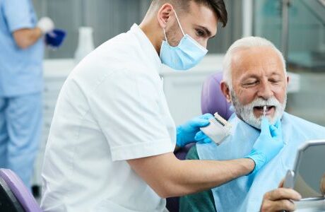 choosing the perfect orthodontist