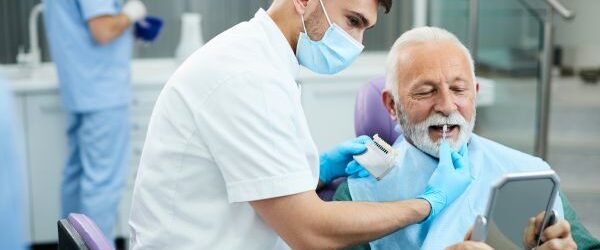 choosing the perfect orthodontist