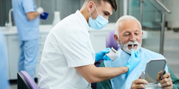 choosing the perfect orthodontist